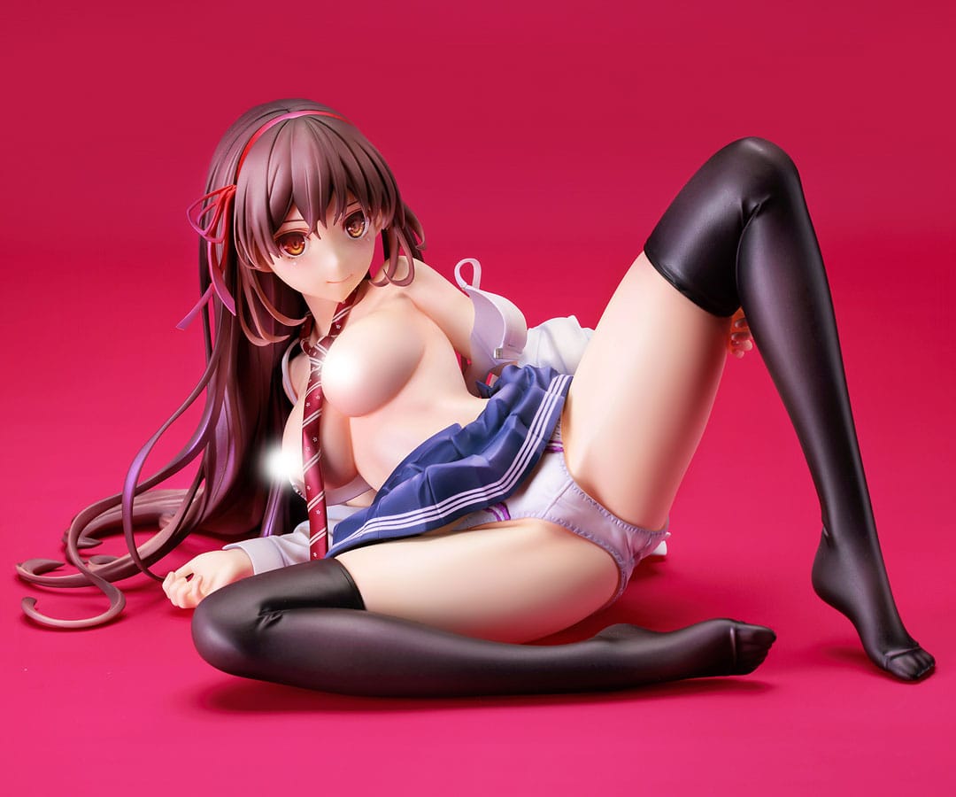 Misshitsu Shoujo Kurehito Misaki Original Character Native - Anime Figuren günstig kaufen