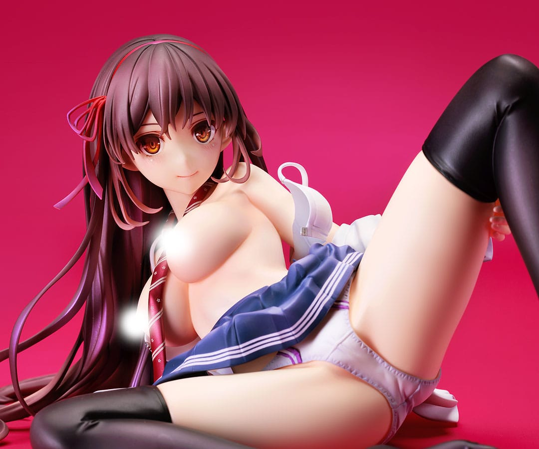 Misshitsu Shoujo Kurehito Misaki Original Character Native - Anime Figuren günstig kaufen