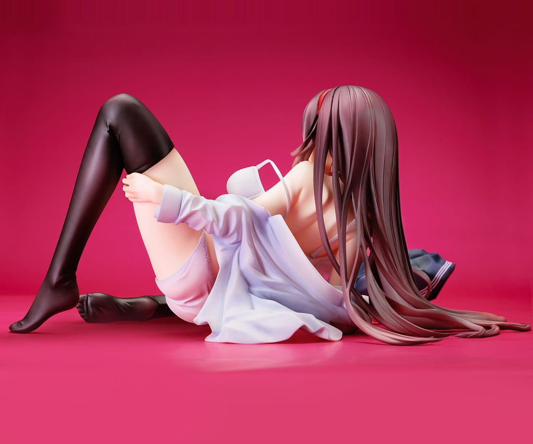 Misshitsu Shoujo Kurehito Misaki Original Character Native - Anime Figuren günstig kaufen