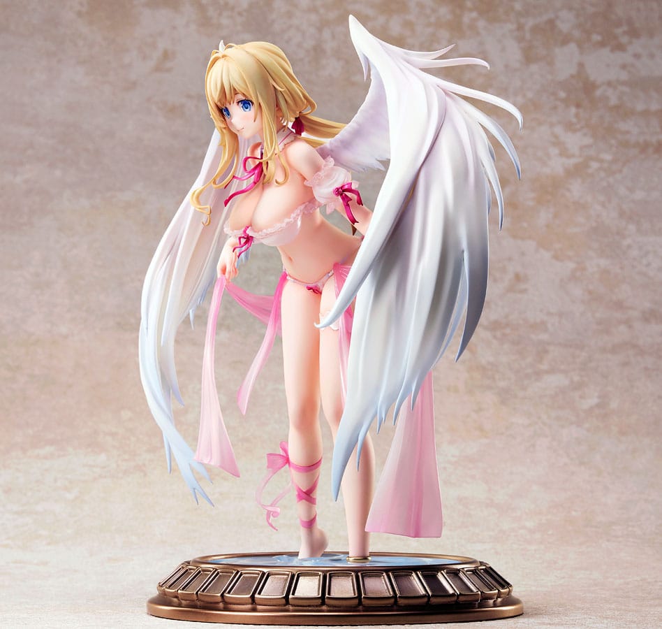 Angel-chan Original Character Native - Anime Figuren günstig kaufen