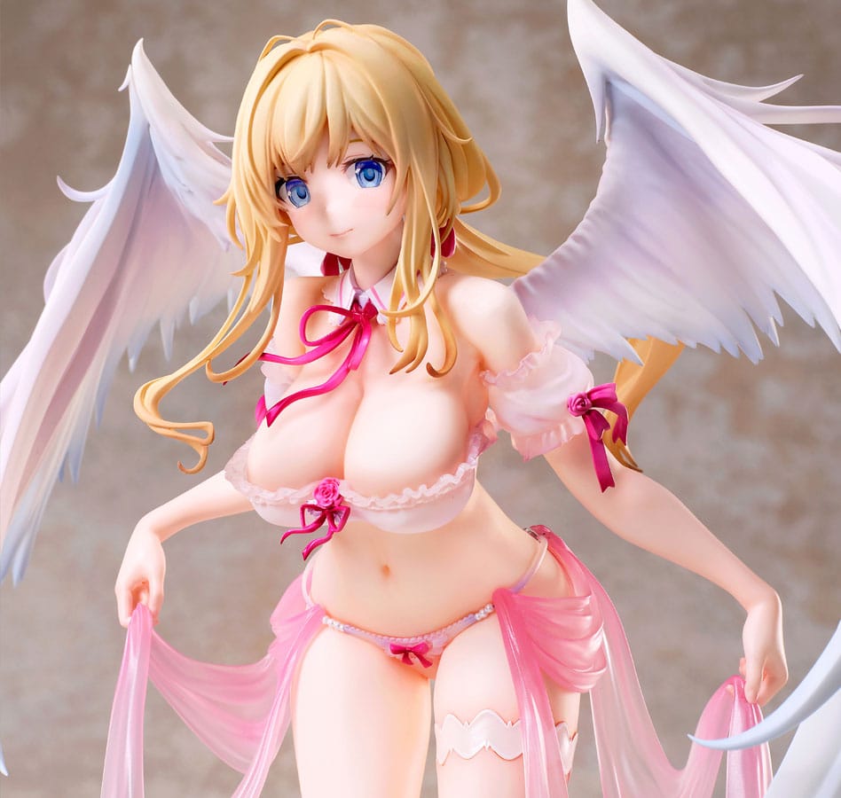 Angel-chan Original Character Native - Anime Figuren günstig kaufen
