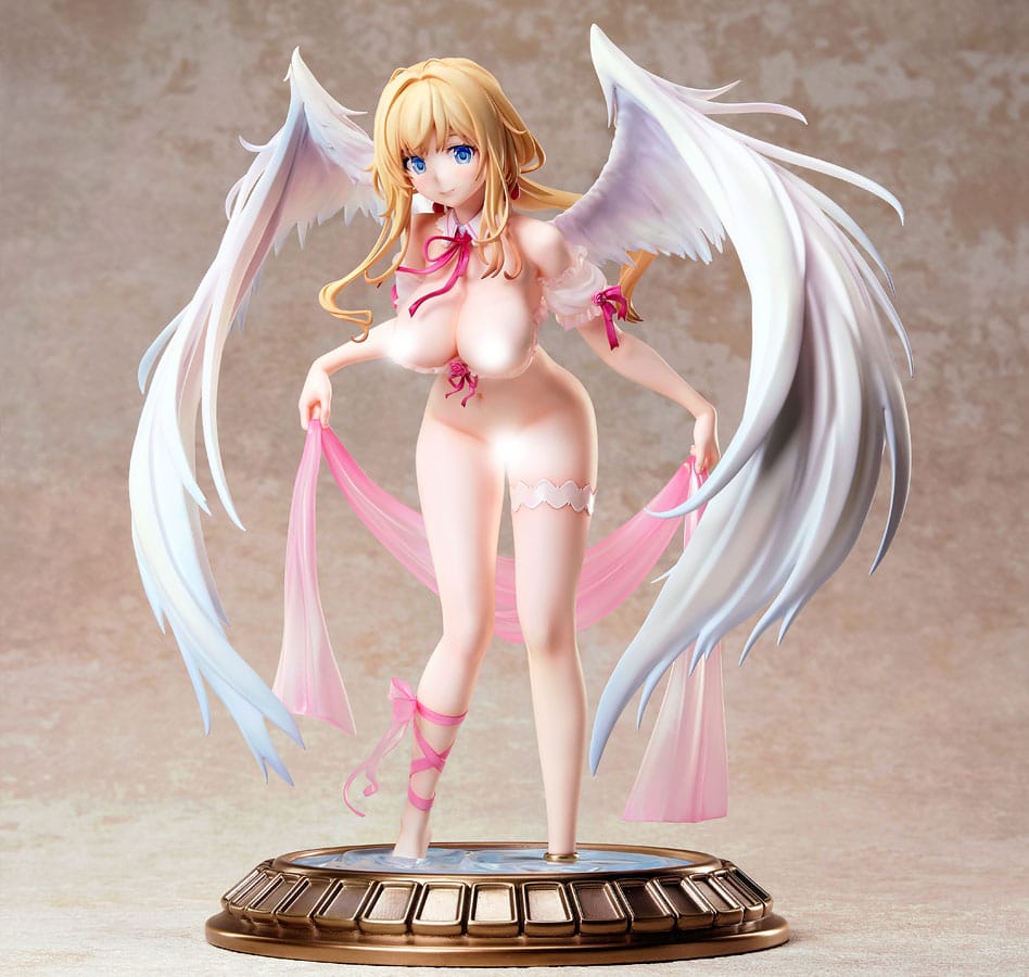 Angel-chan Original Character Native - Anime Figuren günstig kaufen