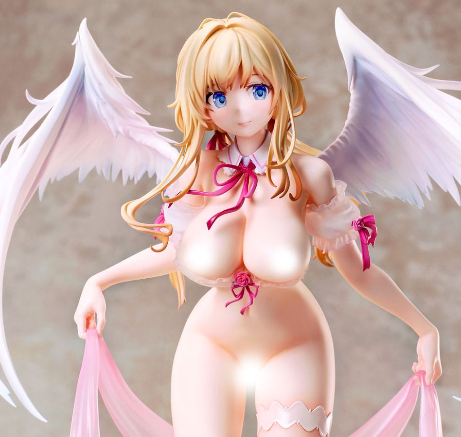 Angel-chan Original Character Native - Anime Figuren günstig kaufen