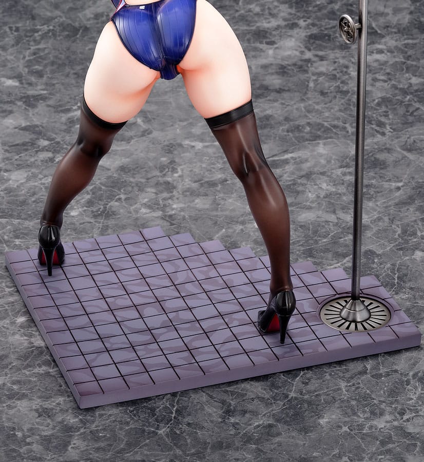 Nagisa Hayami Original Character Native