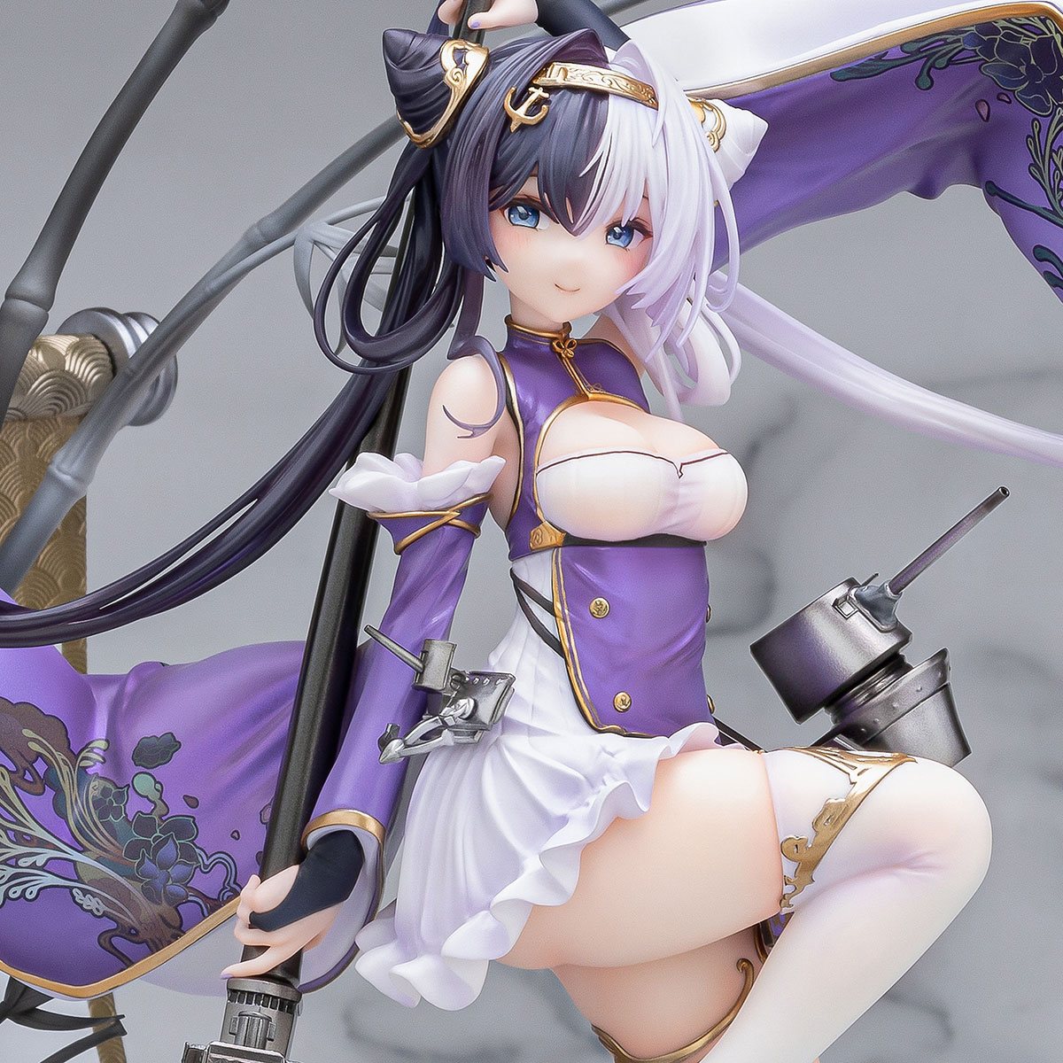 Ying Swei Azur Lane Neonmax Creative