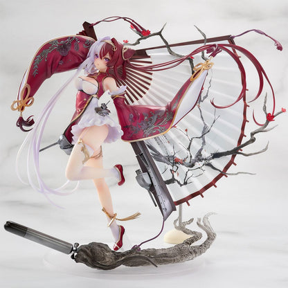 Chao Ho Azur Lane Neonmax - Anime Figuren günstig kaufen