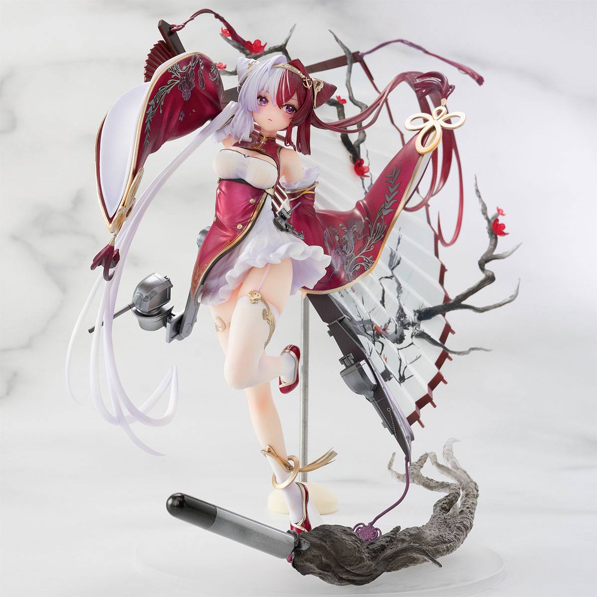 Chao Ho Azur Lane Neonmax - Anime Figuren günstig kaufen