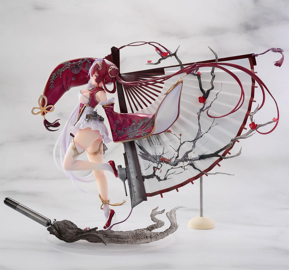 Chao Ho Azur Lane Neonmax - Anime Figuren günstig kaufen