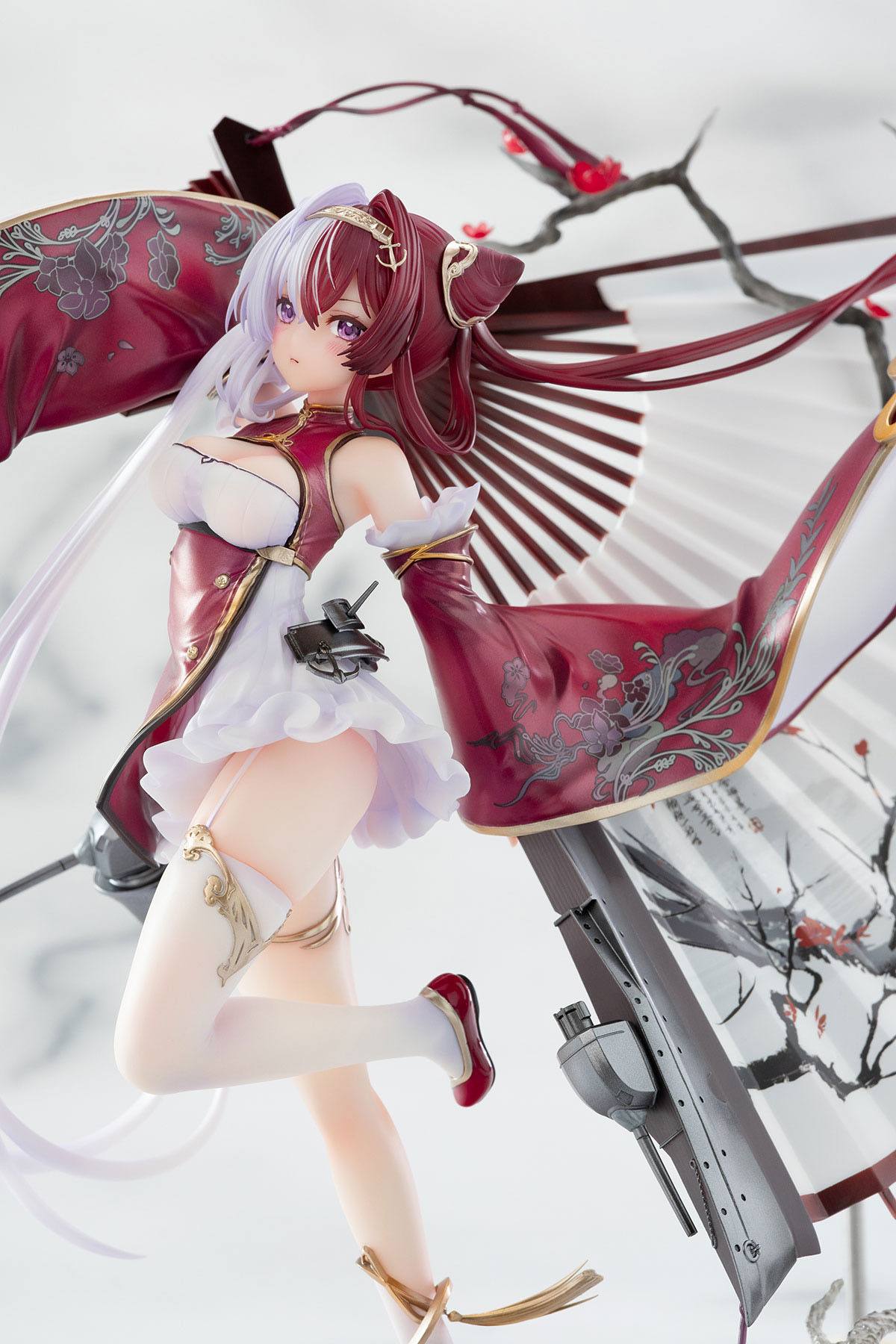 Chao Ho Azur Lane Neonmax - Anime Figuren günstig kaufen