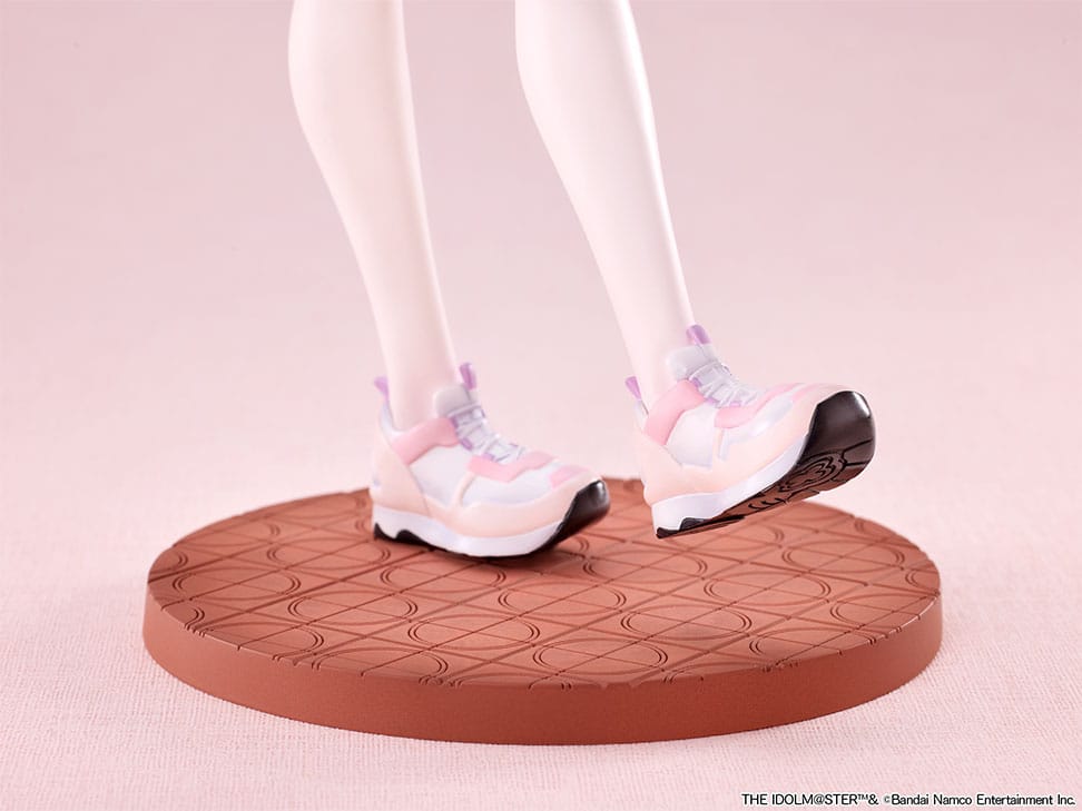 Ume Hanami Bonus Edition Gakuen Idolmaster Nenmax Creative