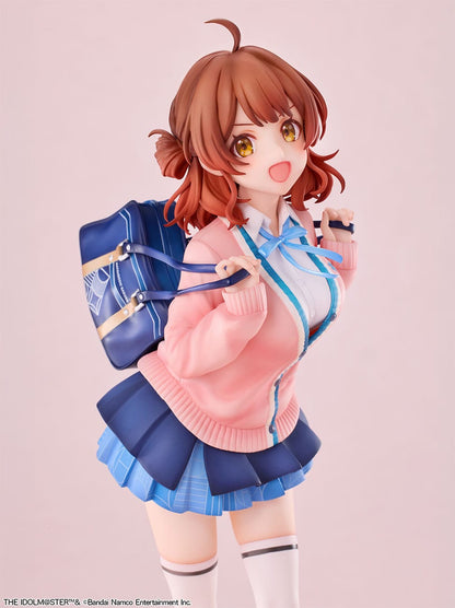Ume Hanami Bonus Edition Gakuen Idolmaster Nenmax Creative