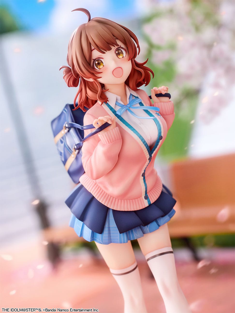 Ume Hanami Bonus Edition Gakuen Idolmaster Nenmax Creative