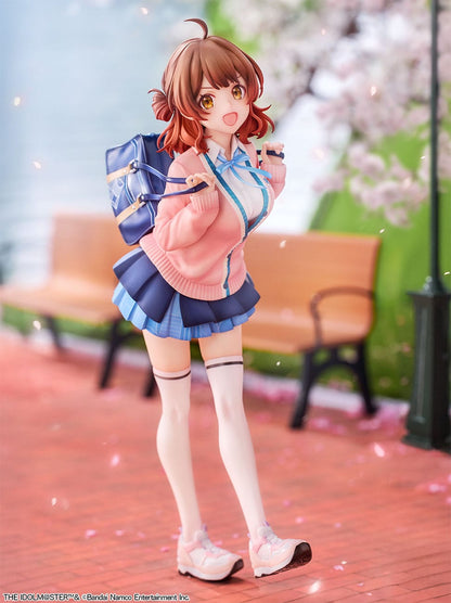 Ume Hanami Bonus Edition Gakuen Idolmaster Nenmax Creative
