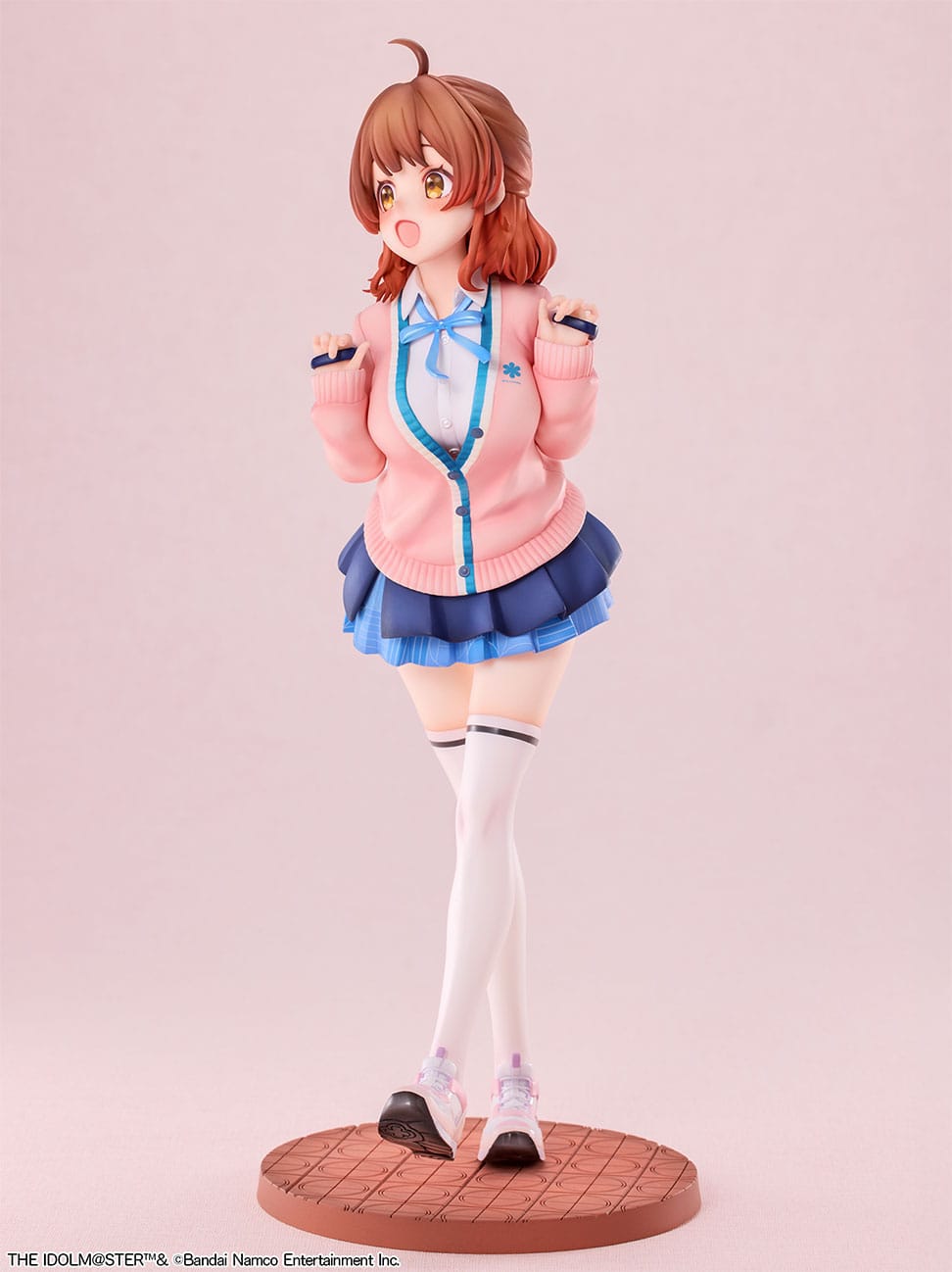 Ume Hanami Bonus Edition Gakuen Idolmaster Nenmax Creative