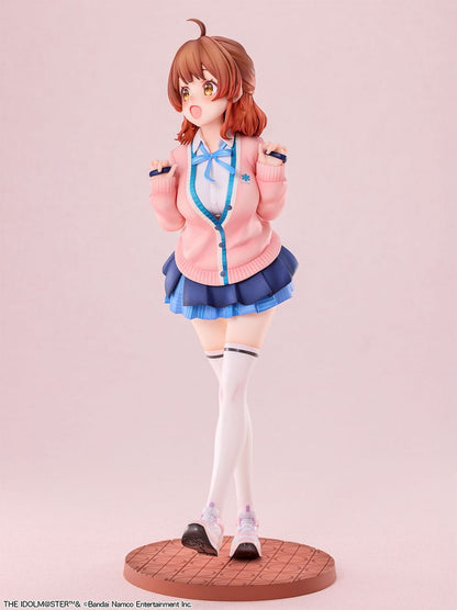 Ume Hanami Bonus Edition Gakuen Idolmaster Nenmax Creative