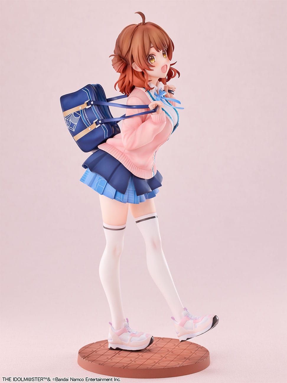 Ume Hanami Bonus Edition Gakuen Idolmaster Nenmax Creative