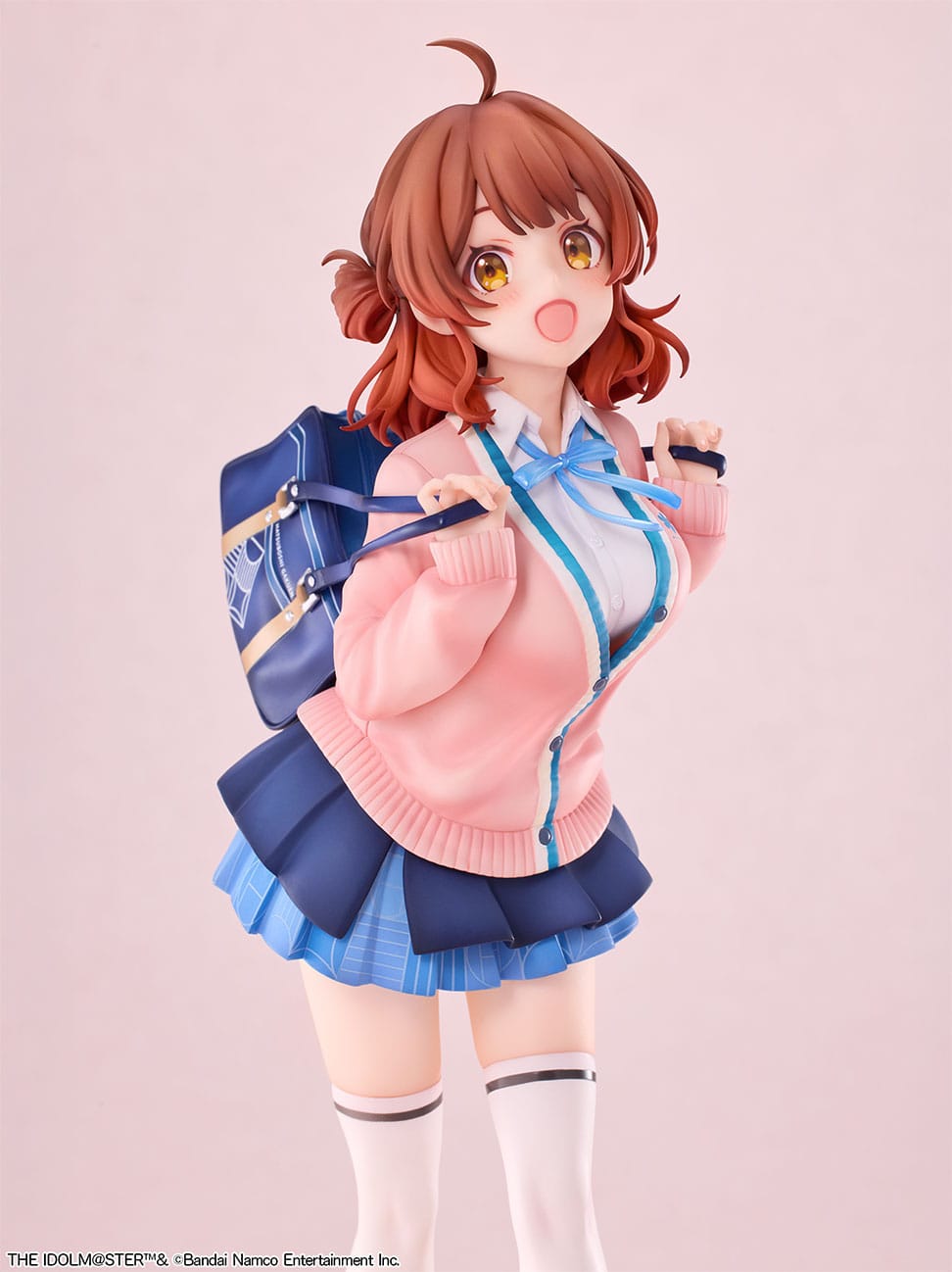 Ume Hanami Bonus Edition Gakuen Idolmaster Nenmax Creative