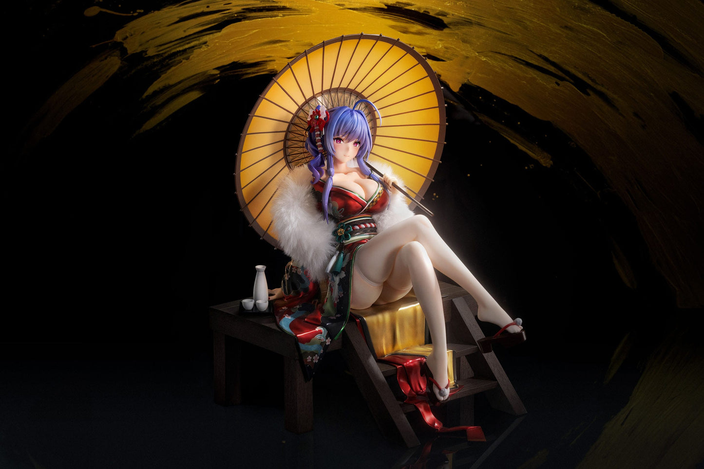 St. Louis Spirits in the Snow Ver. Neonmax Creative