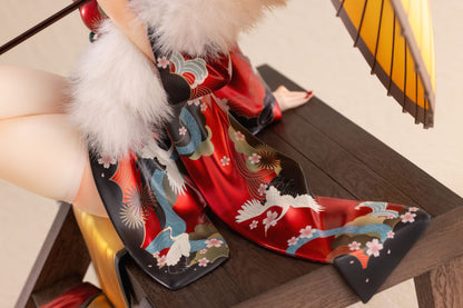 St. Louis Spirits in the Snow Ver. Neonmax Creative