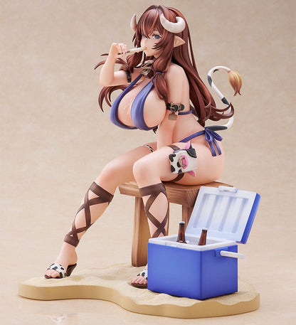 Toki Ushimitsu Original Character Nocturne - Anime Figuren günstig kaufen