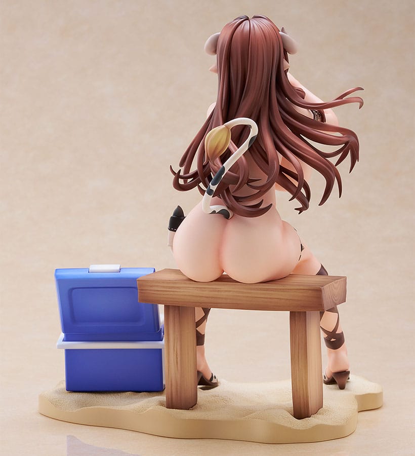 Toki Ushimitsu Original Character Nocturne - Anime Figuren günstig kaufen
