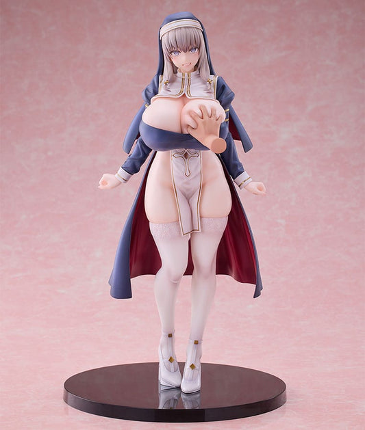 Eleanor Chaplin Original Character Nocturne - Anime Figuren günstig kaufen