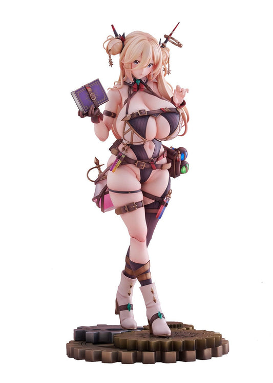 Bamiru  Original Character Nocturne - Anime Figuren günstig kaufen