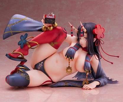 Onikko-chan Original Character Nocturne - Anime Figuren günstig kaufen