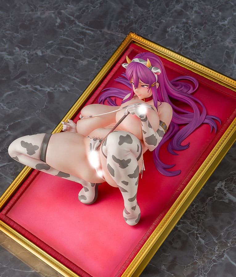 Terrena DX Ver. Original Character Nocturne - Anime Figuren günstig kaufen