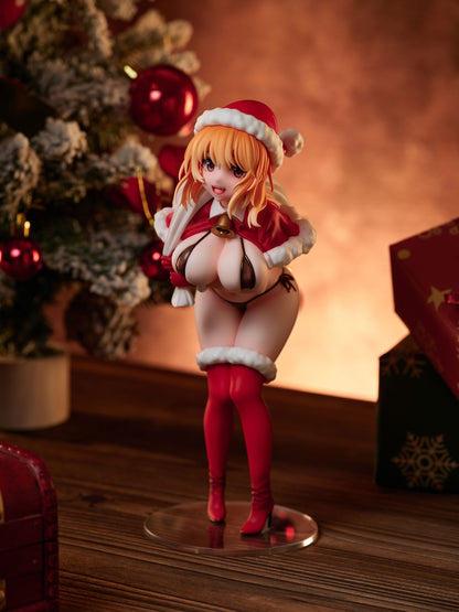 Christmas Girl Rina Standard Edition Omaha