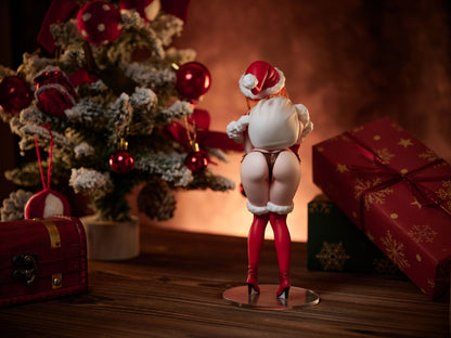 Christmas Girl Rina Standard Edition Omaha