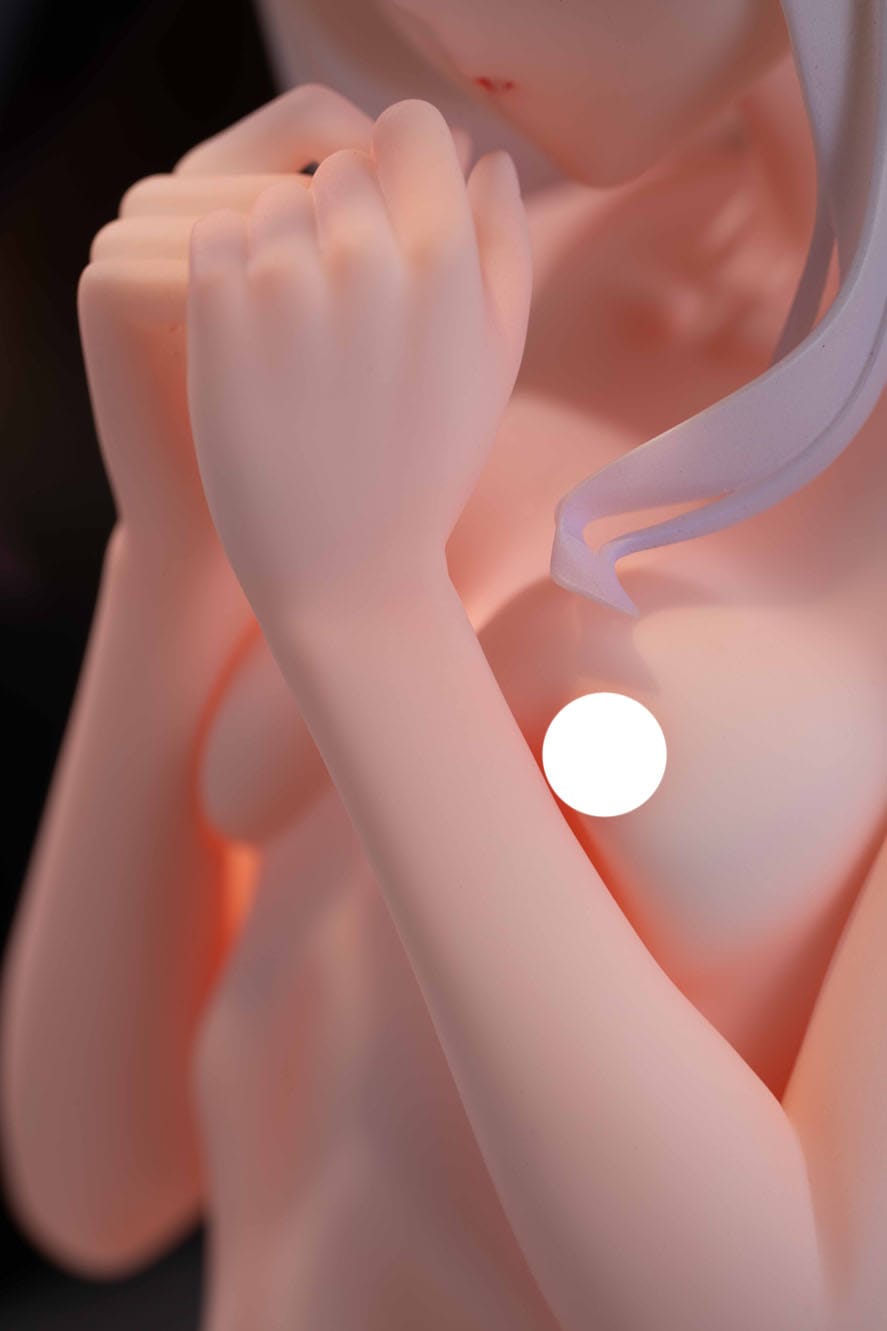 Shinomiya Kanna Delil Ver. DX Edition Omaha