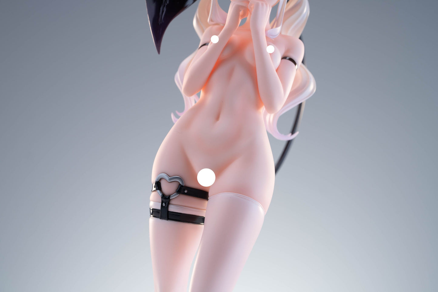 Shinomiya Kanna Delil Ver. DX Edition Omaha