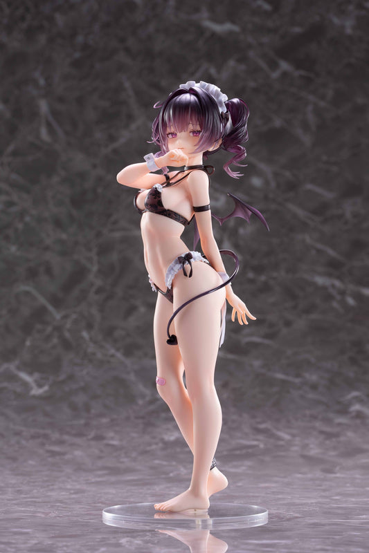 Shino Original Character Pink Rouge Omaha 1/6 - Anime Figuren günstig kaufen