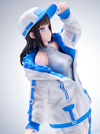 Isshiki Seiran Original Character OMH - Anime Figuren günstig kaufen