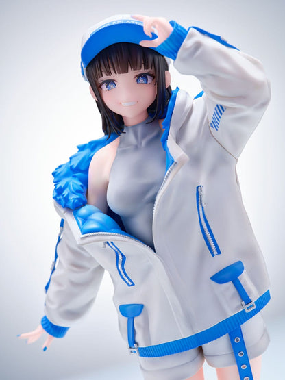 Isshiki Seiran Original Character OMH - Anime Figuren günstig kaufen