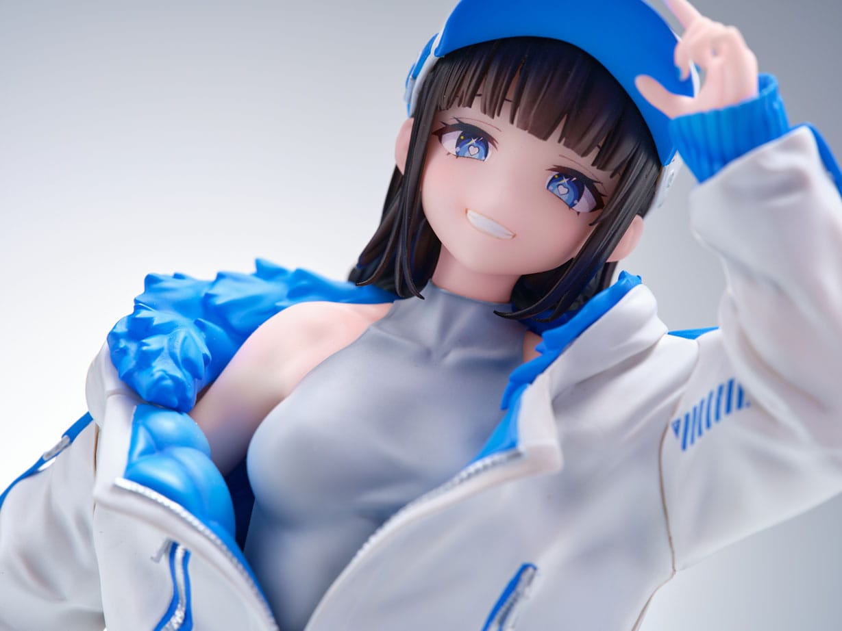 Isshiki Seiran Original Character OMH - Anime Figuren günstig kaufen