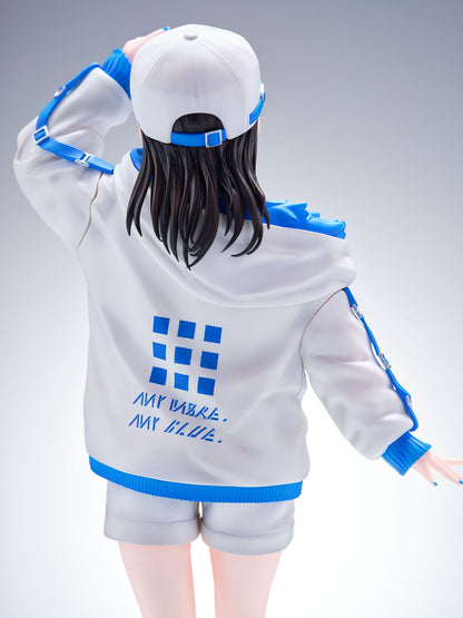 Isshiki Seiran Original Character OMH - Anime Figuren günstig kaufen