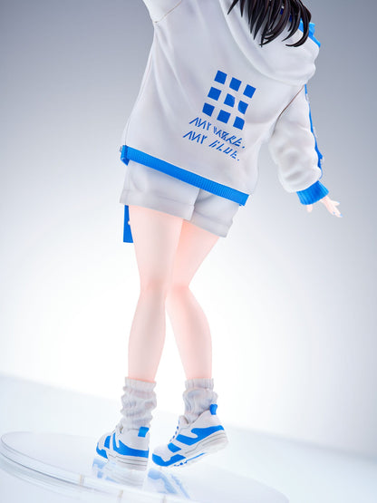 Isshiki Seiran Original Character OMH - Anime Figuren günstig kaufen