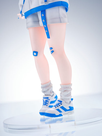 Isshiki Seiran Original Character OMH