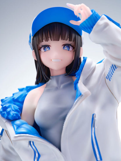 Isshiki Seiran Original Character OMH