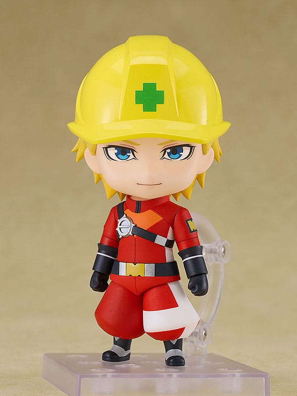 Brian Nightraider - Nendoroid 2270 - Good Smile Company - Anime Figuren günstig kaufen