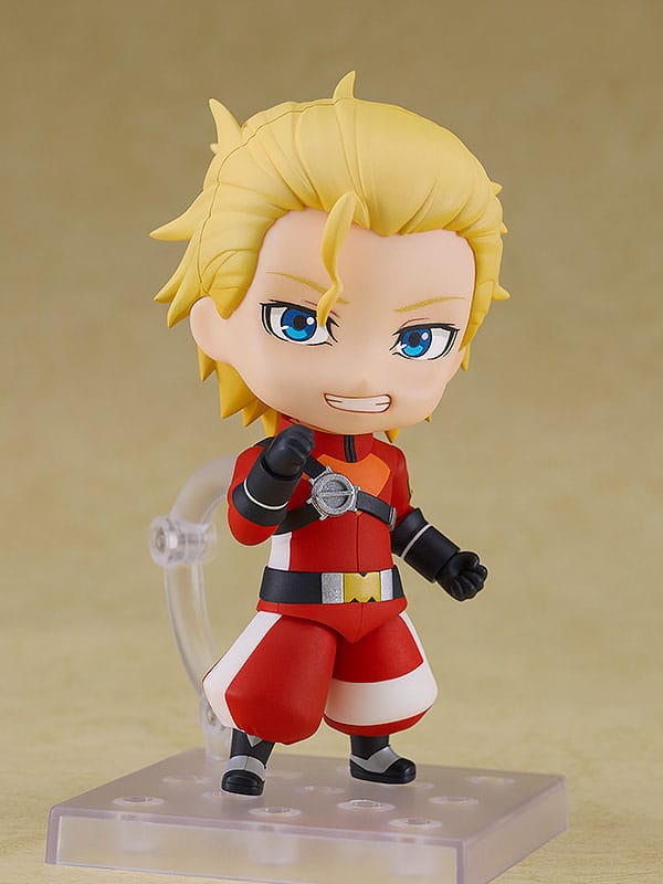 Brian Nightraider - Nendoroid 2270 - Good Smile Company - Anime Figuren günstig kaufen