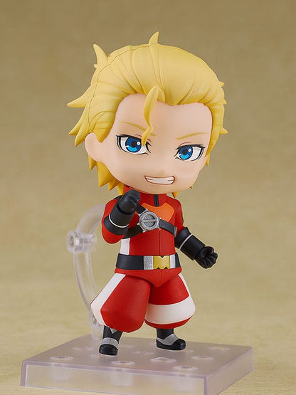 Brian Nightraider - Nendoroid 2270 - Good Smile Company - Anime Figuren günstig kaufen