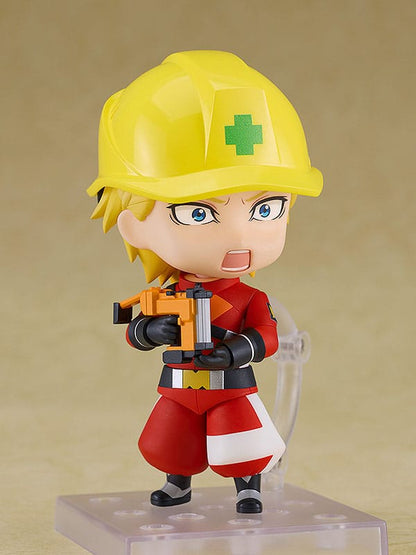 Brian Nightraider - Nendoroid 2270 - Good Smile Company - Anime Figuren günstig kaufen