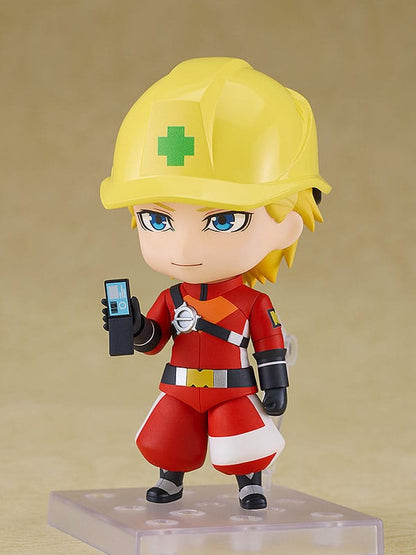 Brian Nightraider - Nendoroid 2270 - Good Smile Company - Anime Figuren günstig kaufen
