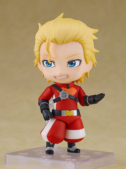 Brian Nightraider - Nendoroid 2270 - Good Smile Company - Anime Figuren günstig kaufen