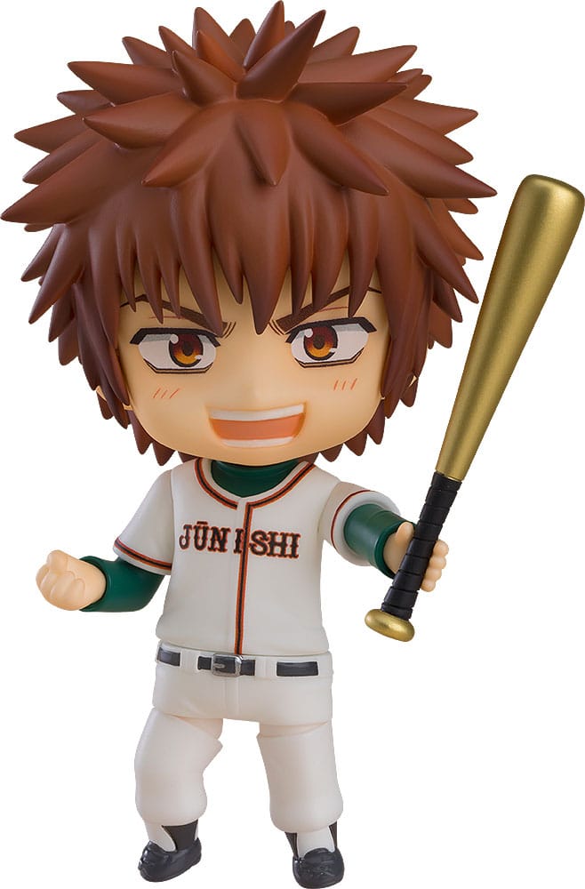 Saruno Amakuni - Nendoroid 2345 - Orange Rouge - Anime Figuren günstig kaufen