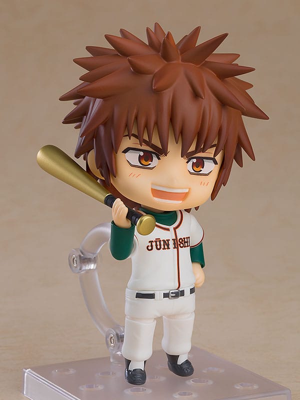 Saruno Amakuni - Nendoroid 2345 - Orange Rouge - Anime Figuren günstig kaufen