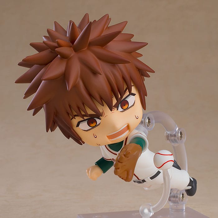Saruno Amakuni - Nendoroid 2345 - Orange Rouge - Anime Figuren günstig kaufen
